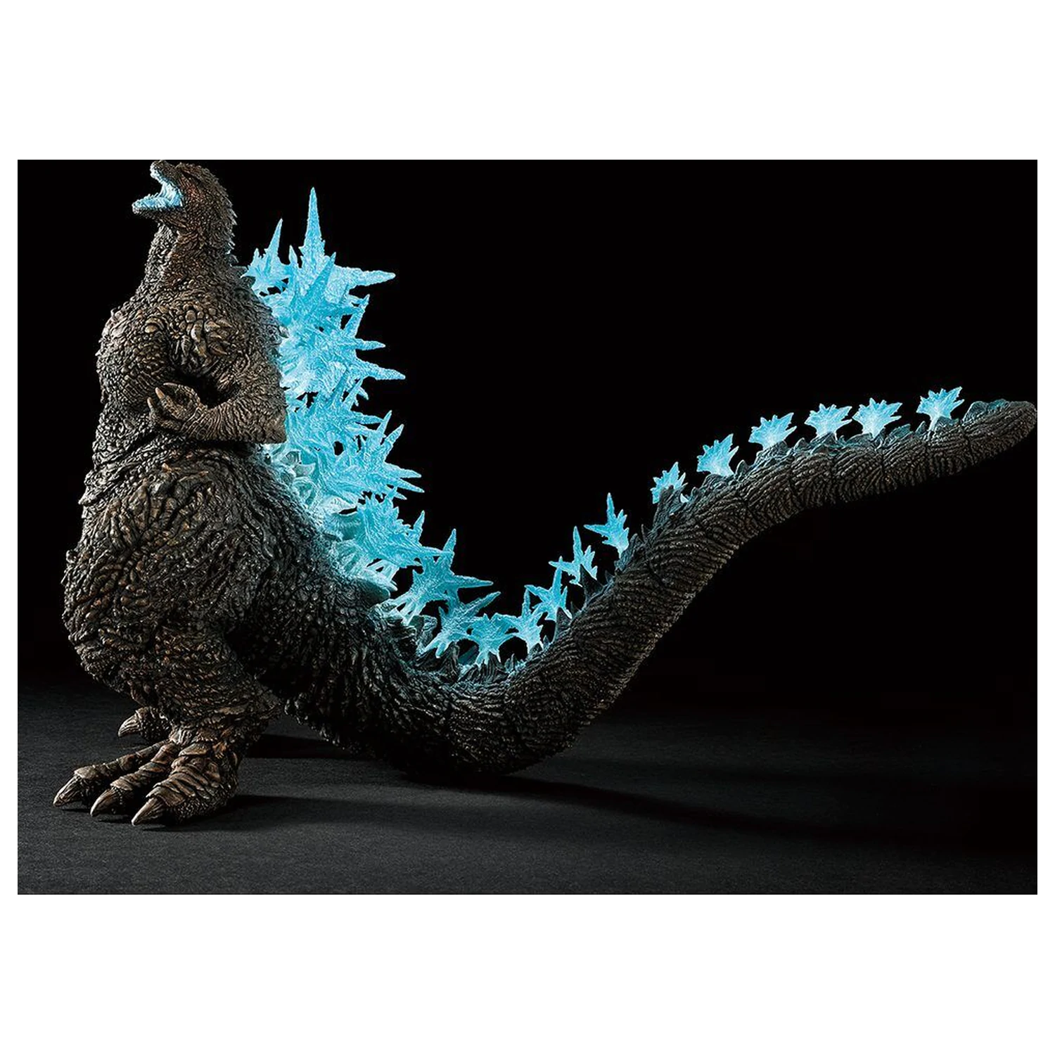 Godzilla Zero's Heartbeat Godzilla 2023 Ichibansho figura 18cm fotografija proizvoda