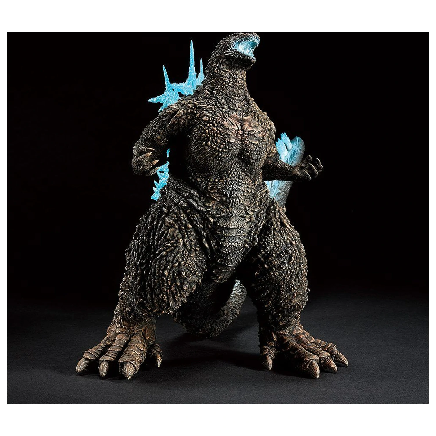 Godzilla Zero's Heartbeat Godzilla 2023 Ichibansho figura 18cm fotografija proizvoda
