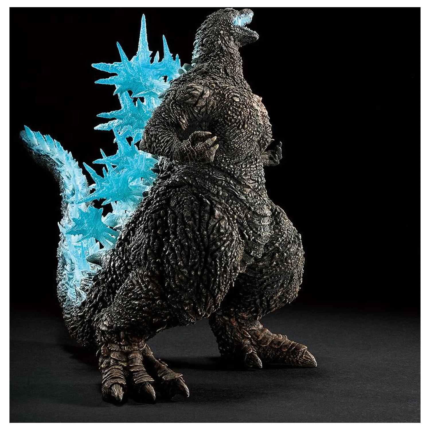 Godzilla Zero's Heartbeat Godzilla 2023 Ichibansho figura 18cm fotografija proizvoda