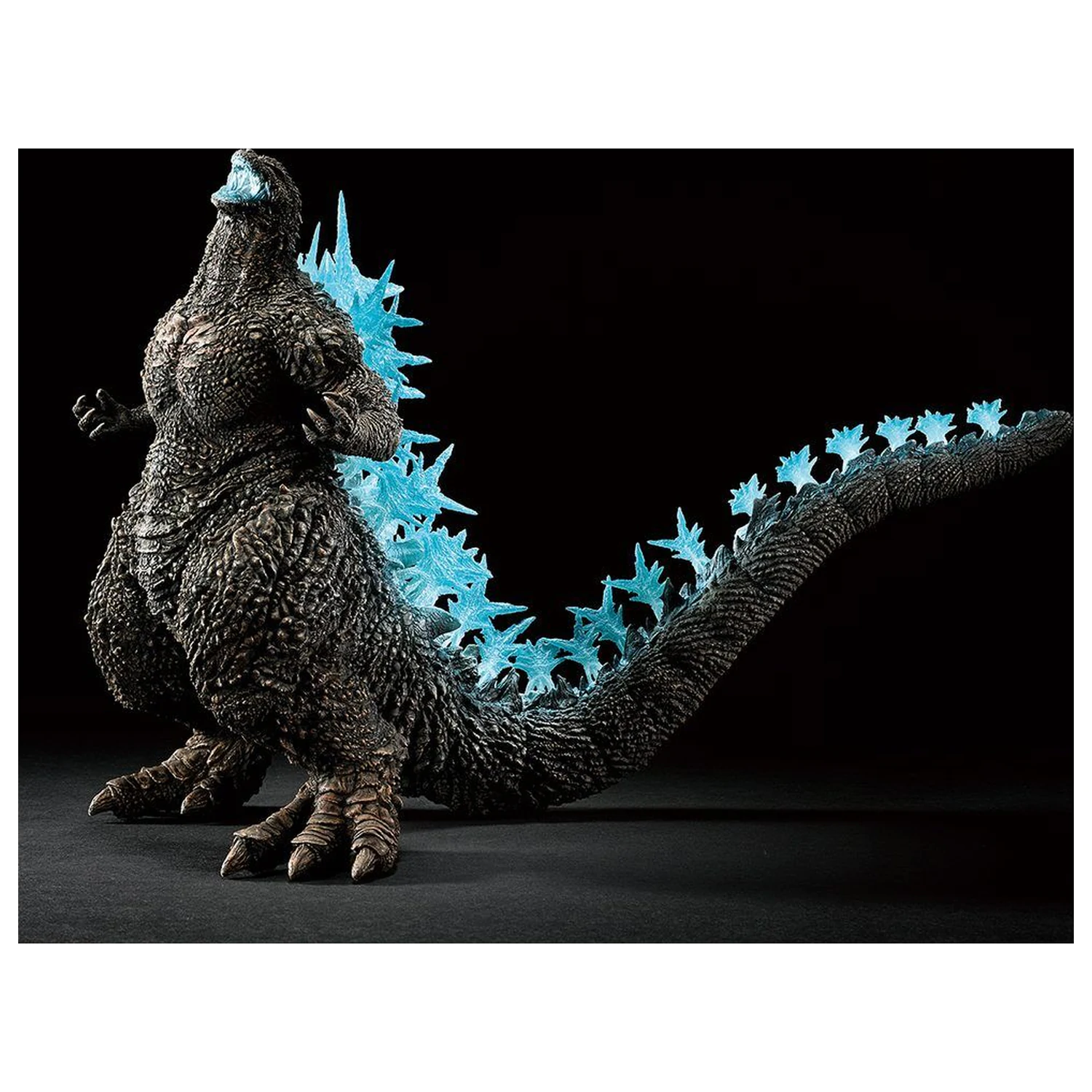 Godzilla Zero's Heartbeat Godzilla 2023 Ichibansho figura 18cm fotografija proizvoda