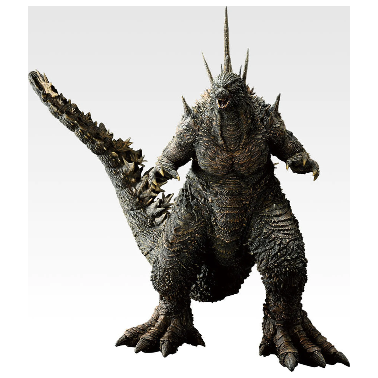 Godzilla Zero's Heartbeat Godzilla 2026 Ichibansho figura 18cm fotografija proizvoda