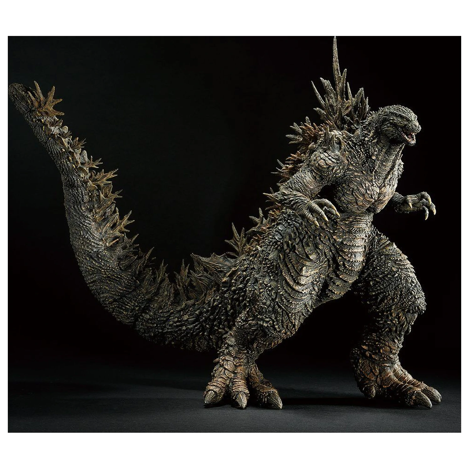 Godzilla Zero's Heartbeat Godzilla 2026 Ichibansho figura 18cm fotografija proizvoda