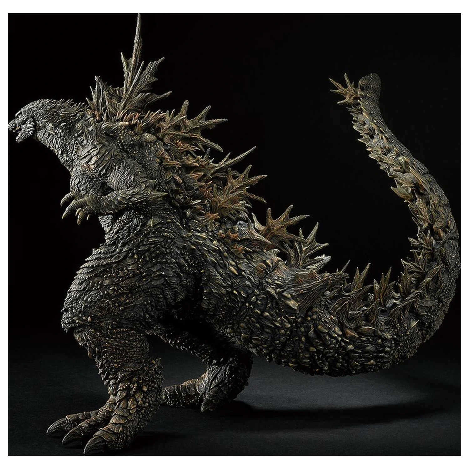 Godzilla Zero's Heartbeat Godzilla 2026 Ichibansho figura 18cm fotografija proizvoda