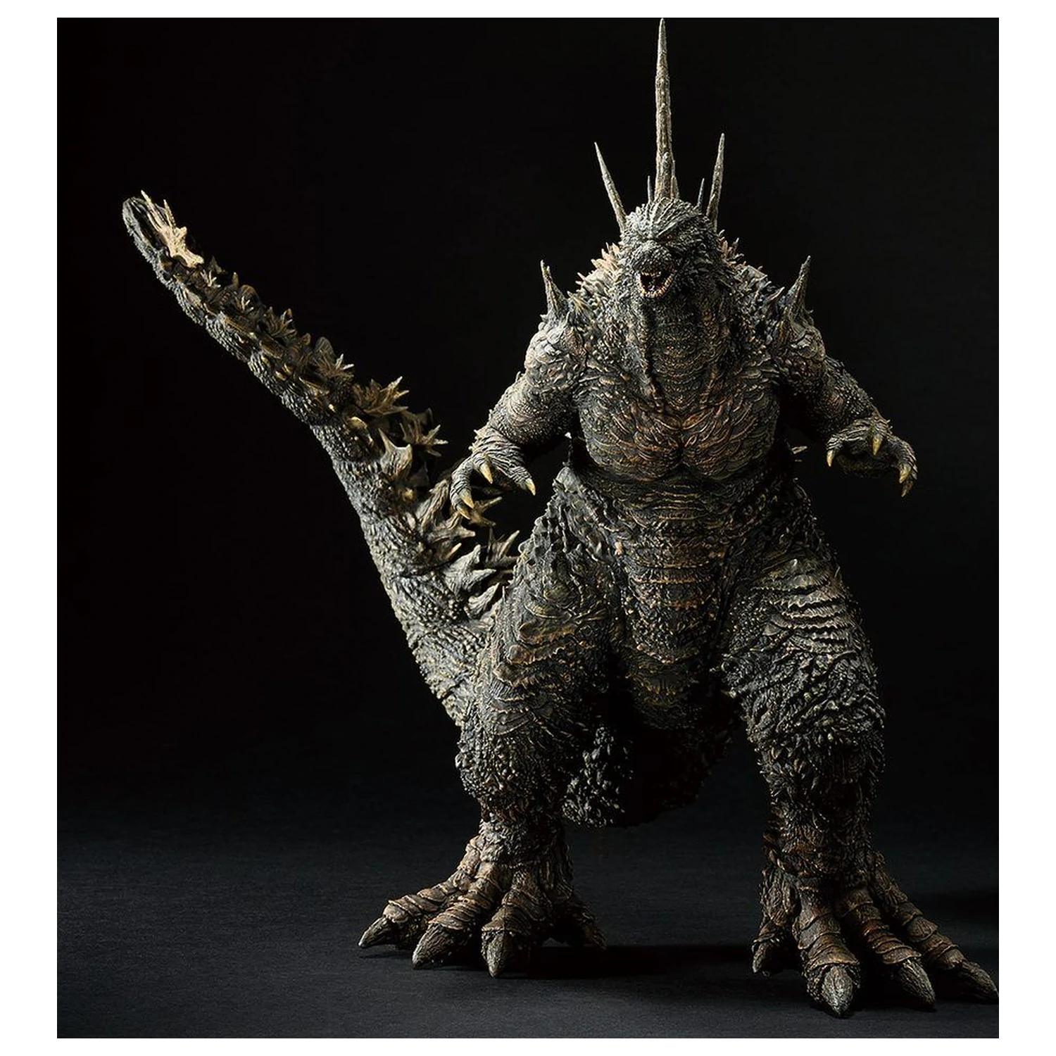 Godzilla Zero's Heartbeat Godzilla 2026 Ichibansho figura 18cm fotografija proizvoda