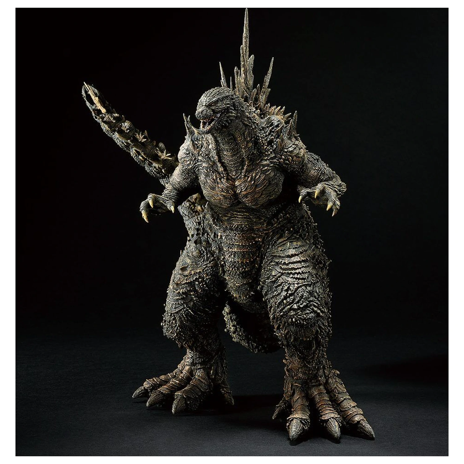 Godzilla Zero's Heartbeat Godzilla 2026 Ichibansho figura 18cm fotografija proizvoda