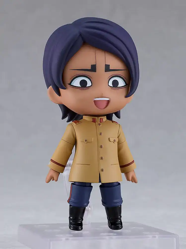 Golden Kamuy Nendoroid akcijska figura poručnik Koito 10 cm fotografija proizvoda