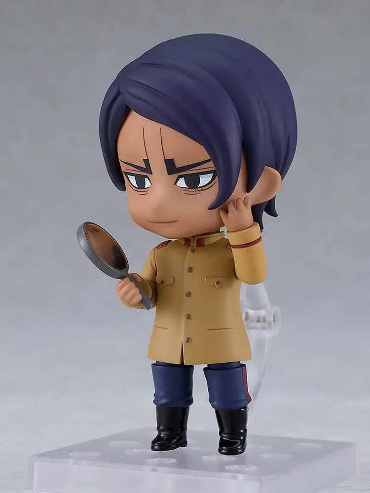 Golden Kamuy Nendoroid akcijska figura poručnik Koito 10 cm fotografija proizvoda