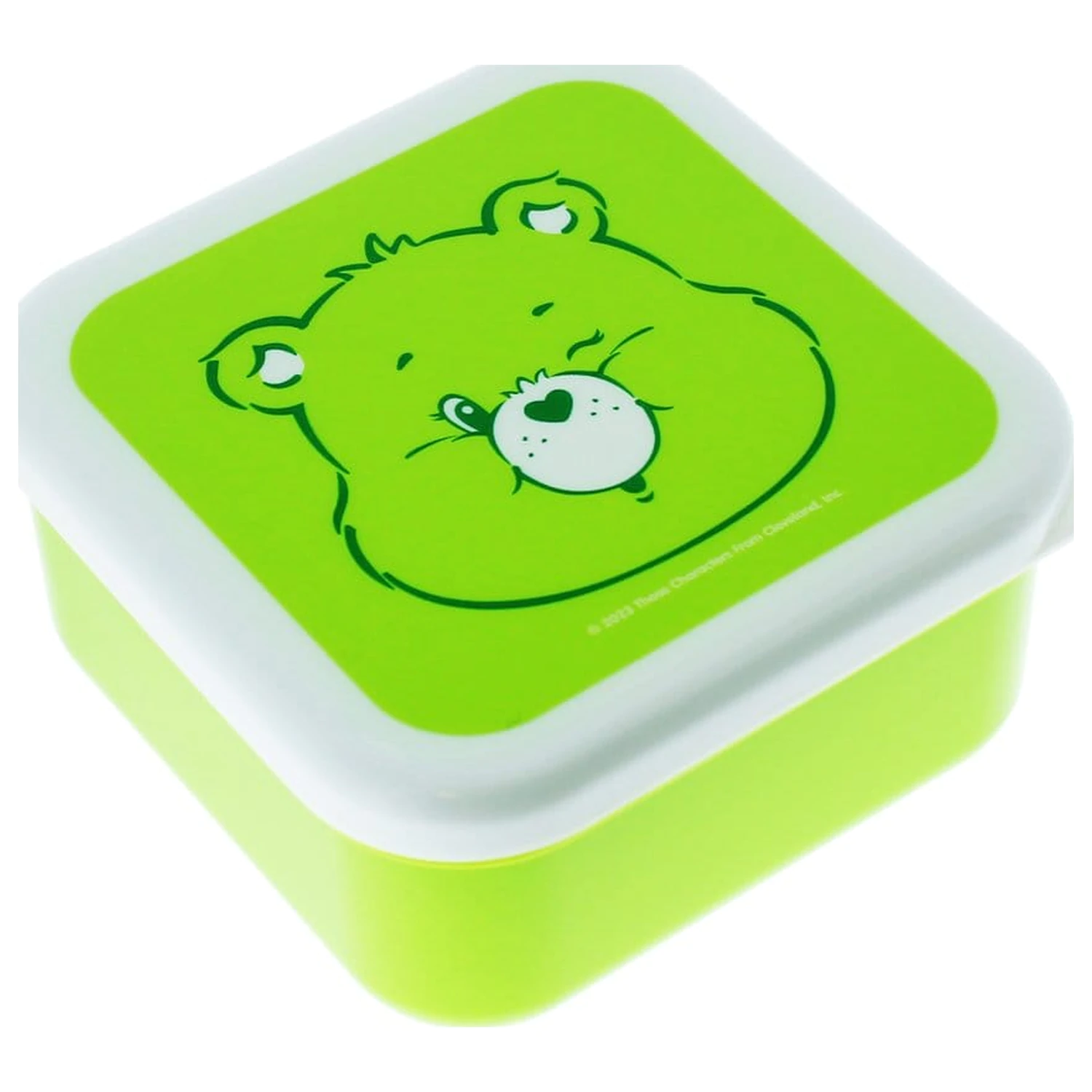 Care Bears Set od 3 kutije za užinu fotografija proizvoda