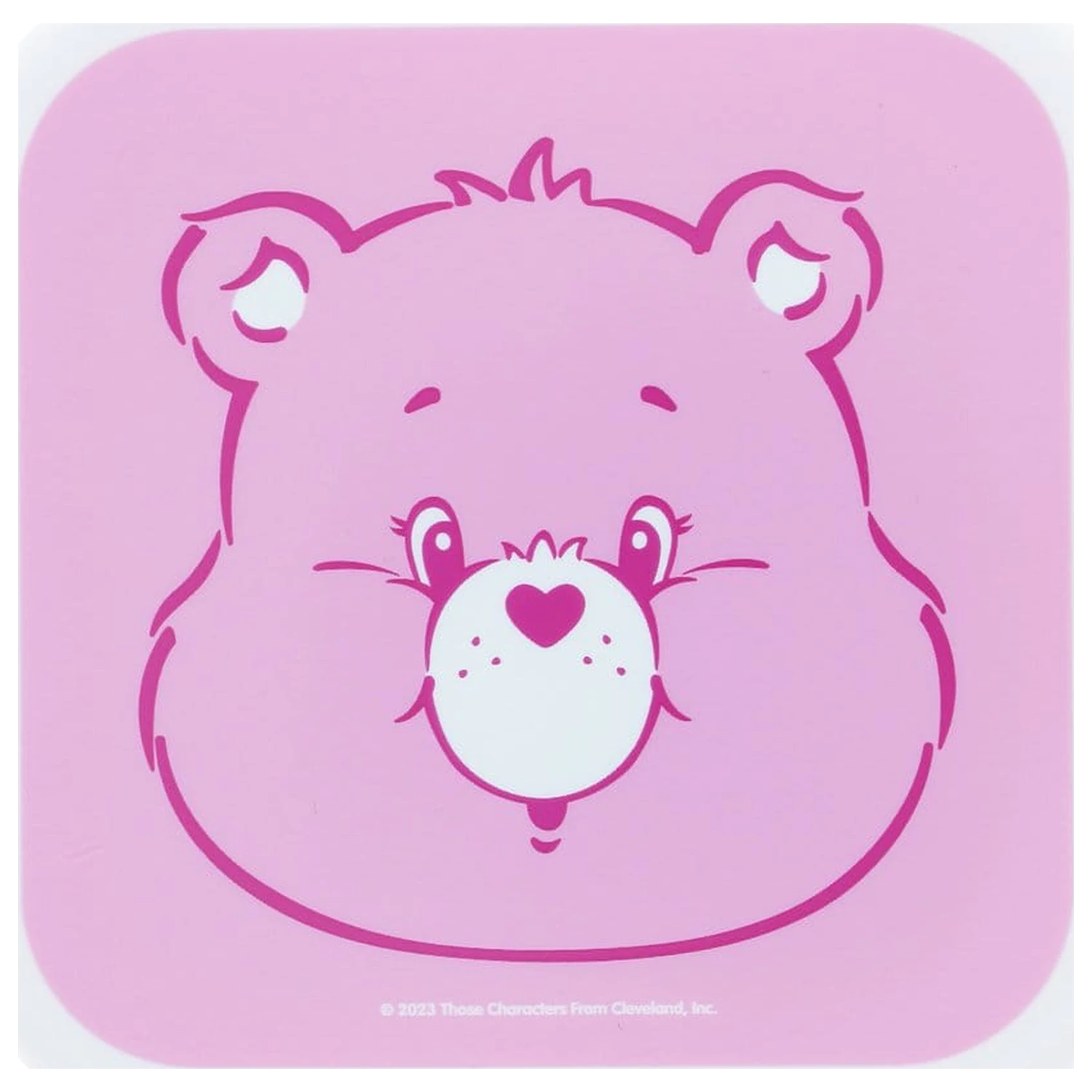 Care Bears Set od 3 kutije za užinu fotografija proizvoda