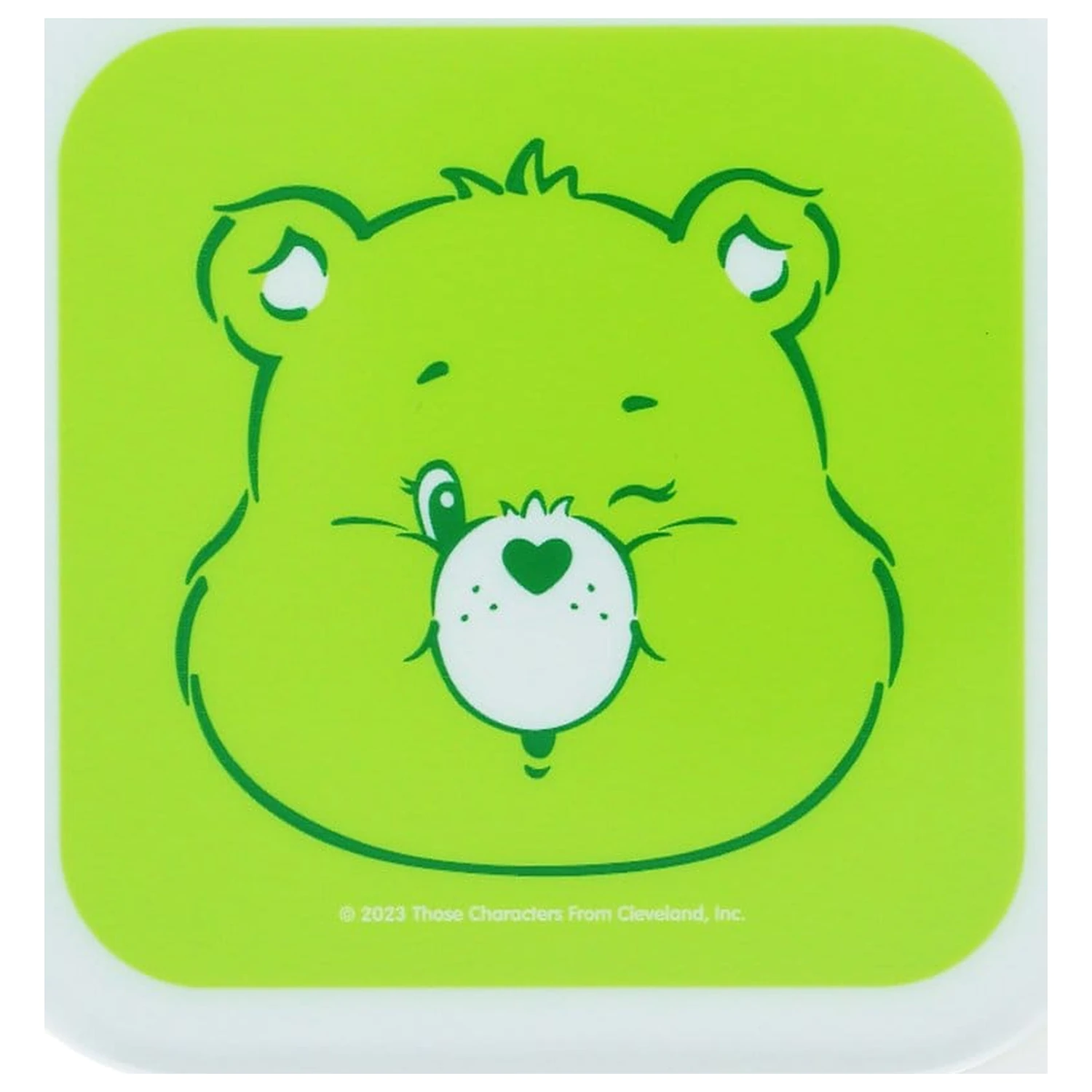 Care Bears Set od 3 kutije za užinu fotografija proizvoda