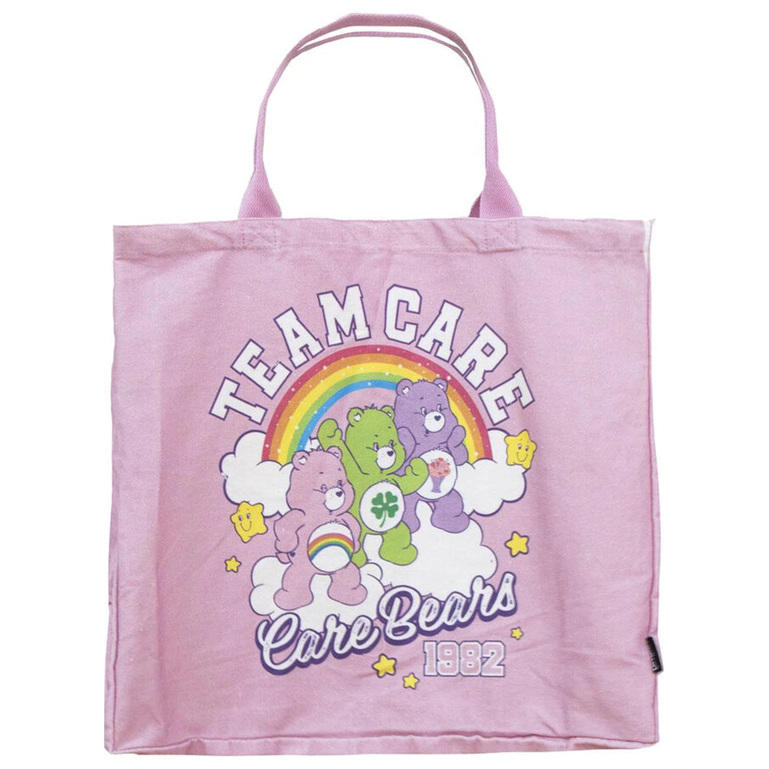 Care Bears torba za kupovinu fotografija proizvoda