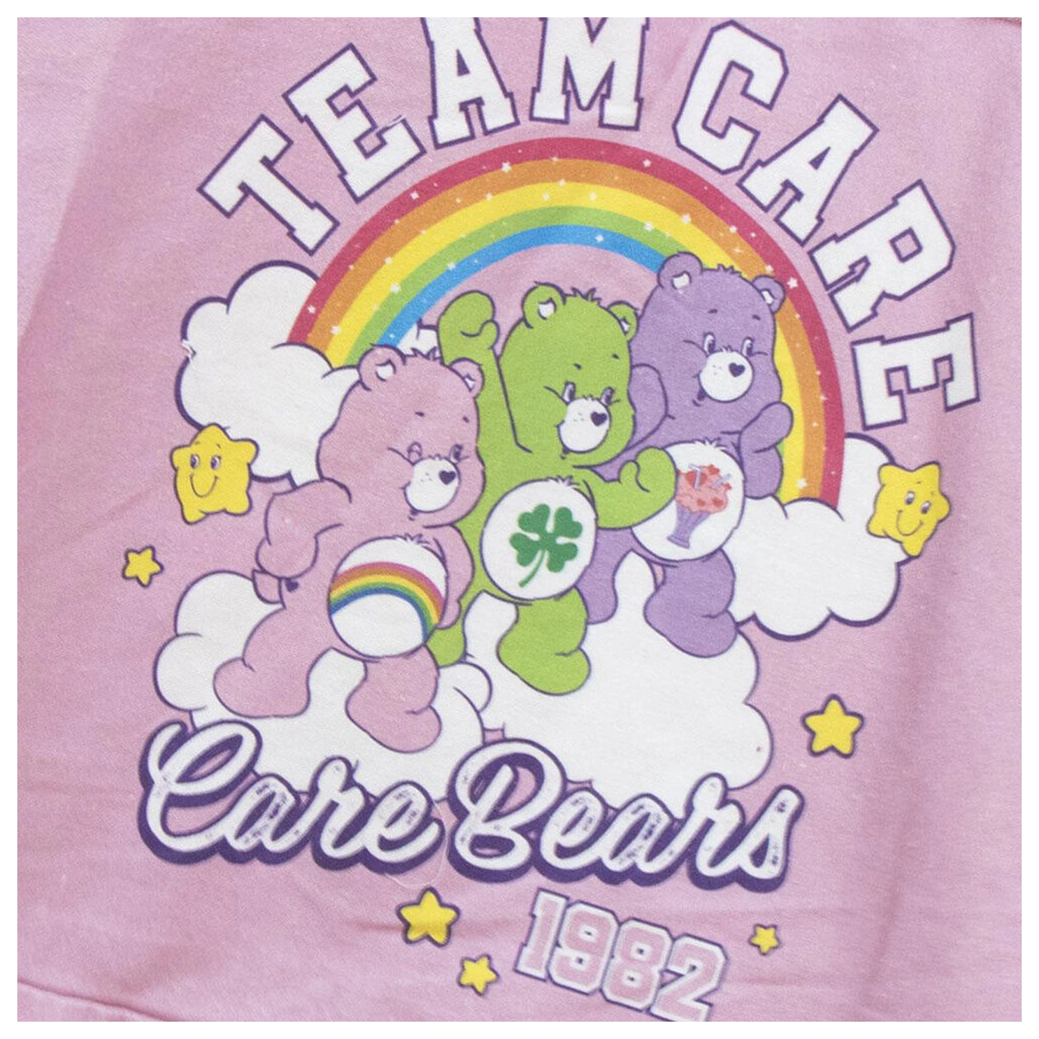Care Bears torba za kupovinu fotografija proizvoda