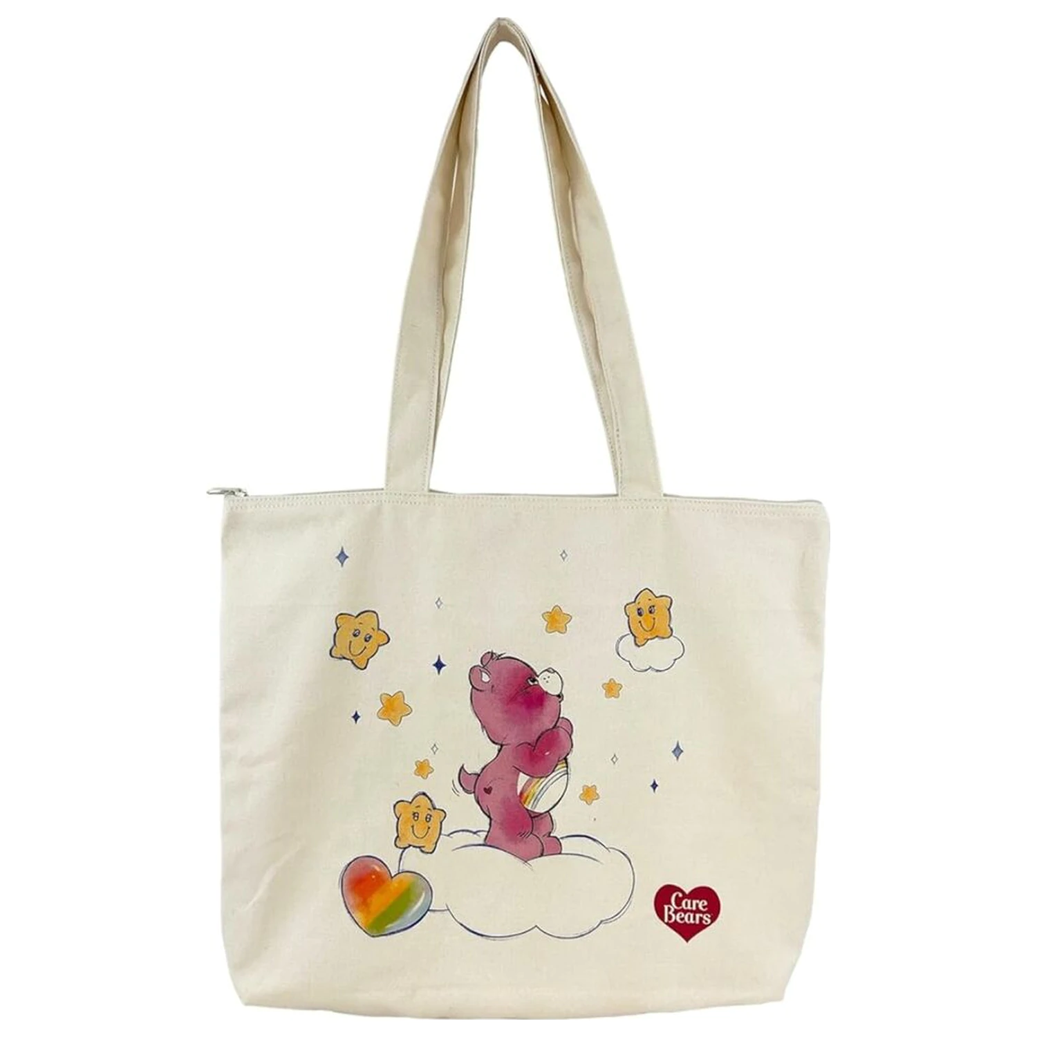 Care Bears torba za kupovinu fotografija proizvoda