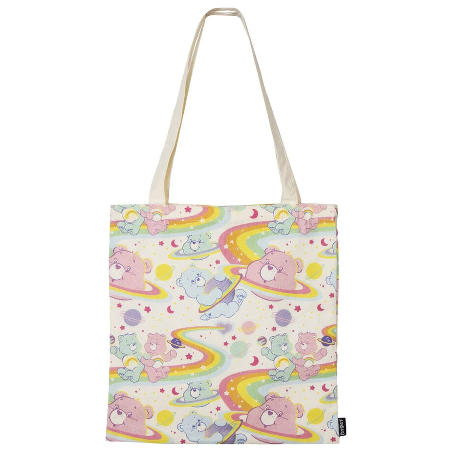 Care Bears torba za kupovinu fotografija proizvoda