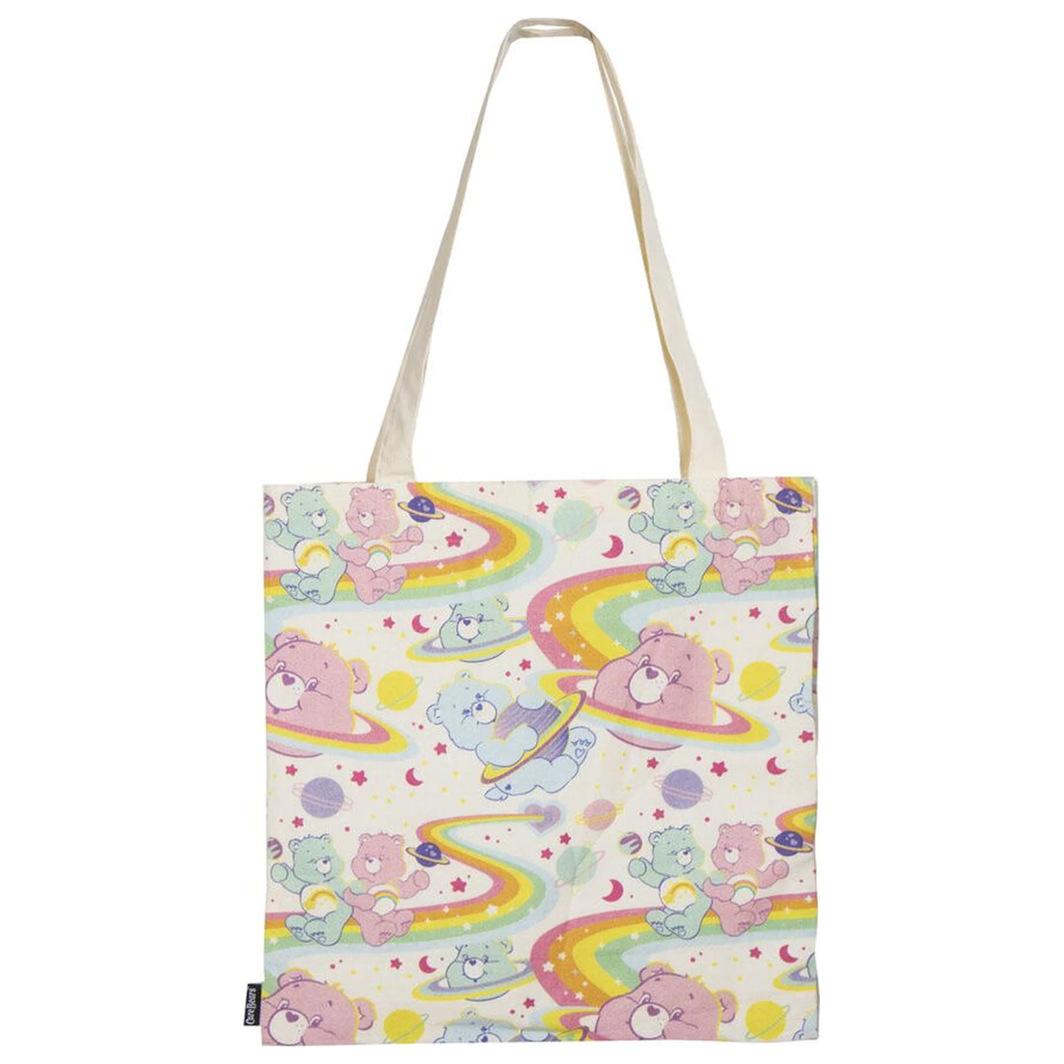 Care Bears torba za kupovinu fotografija proizvoda