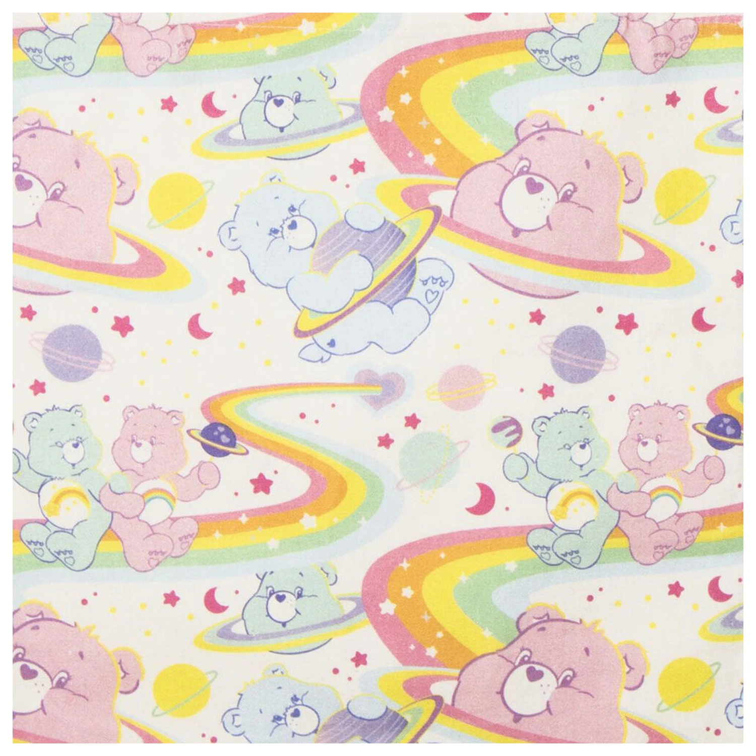 Care Bears torba za kupovinu fotografija proizvoda