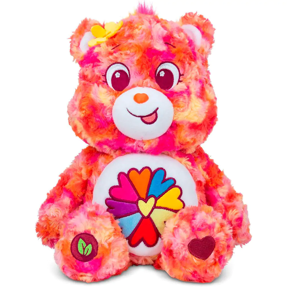 Care Bears plišana igračka Cvjetna snaga 35cm fotografija proizvoda