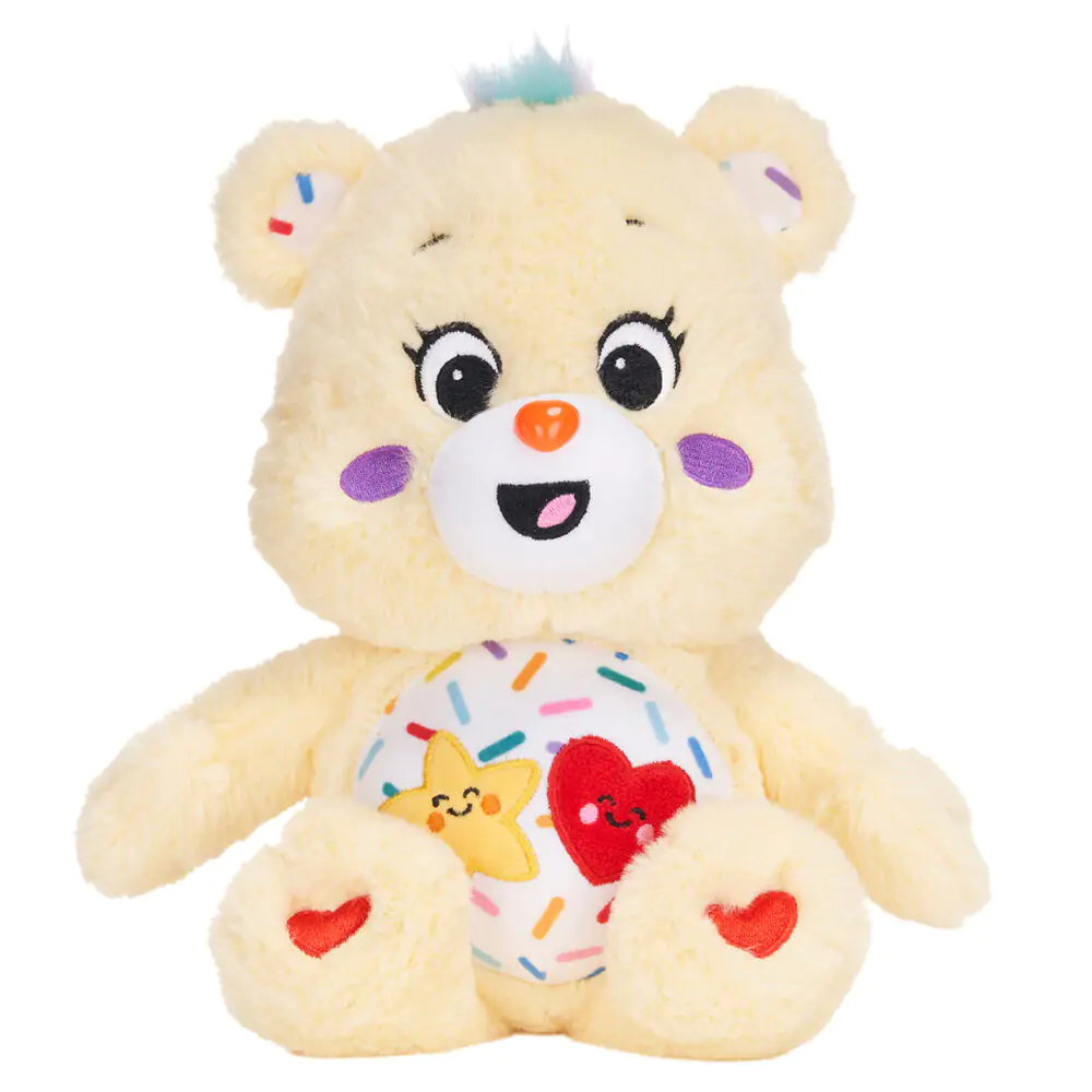 Care Bears Funny Bear plišana igračka 25cm fotografija proizvoda