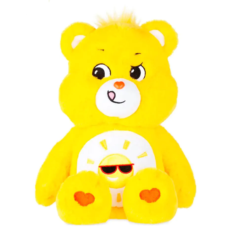 Care Bears Funny Bear plišana igračka 35 cm fotografija proizvoda