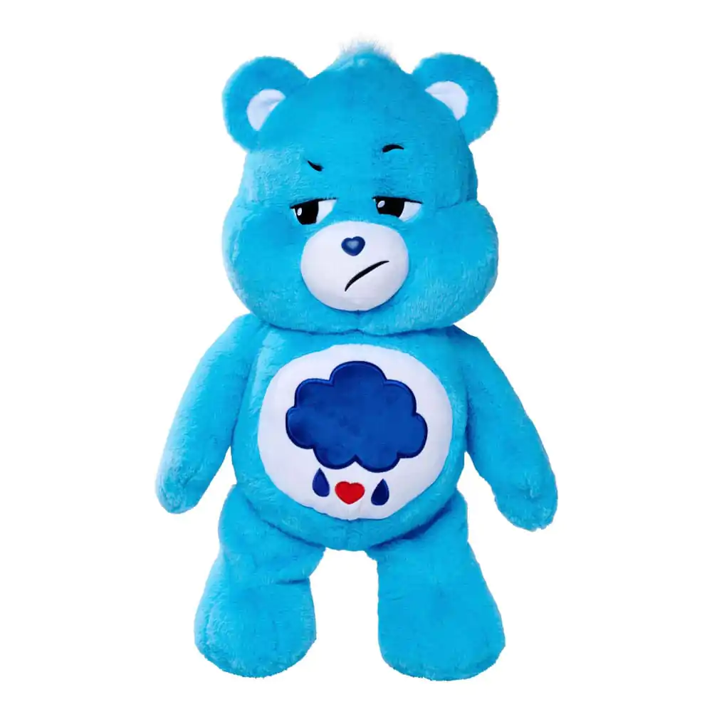 Care Bears Plišana figura Grumpy Bear 60 cm fotografija proizvoda