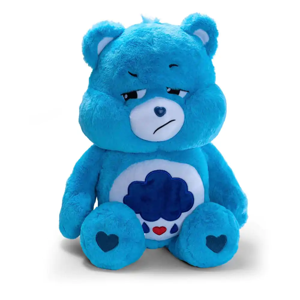 Care Bears Plišana figura Grumpy Bear 60 cm fotografija proizvoda