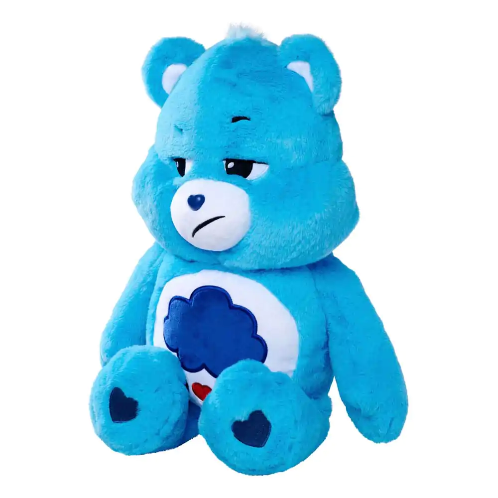 Care Bears Plišana figura Grumpy Bear 60 cm fotografija proizvoda