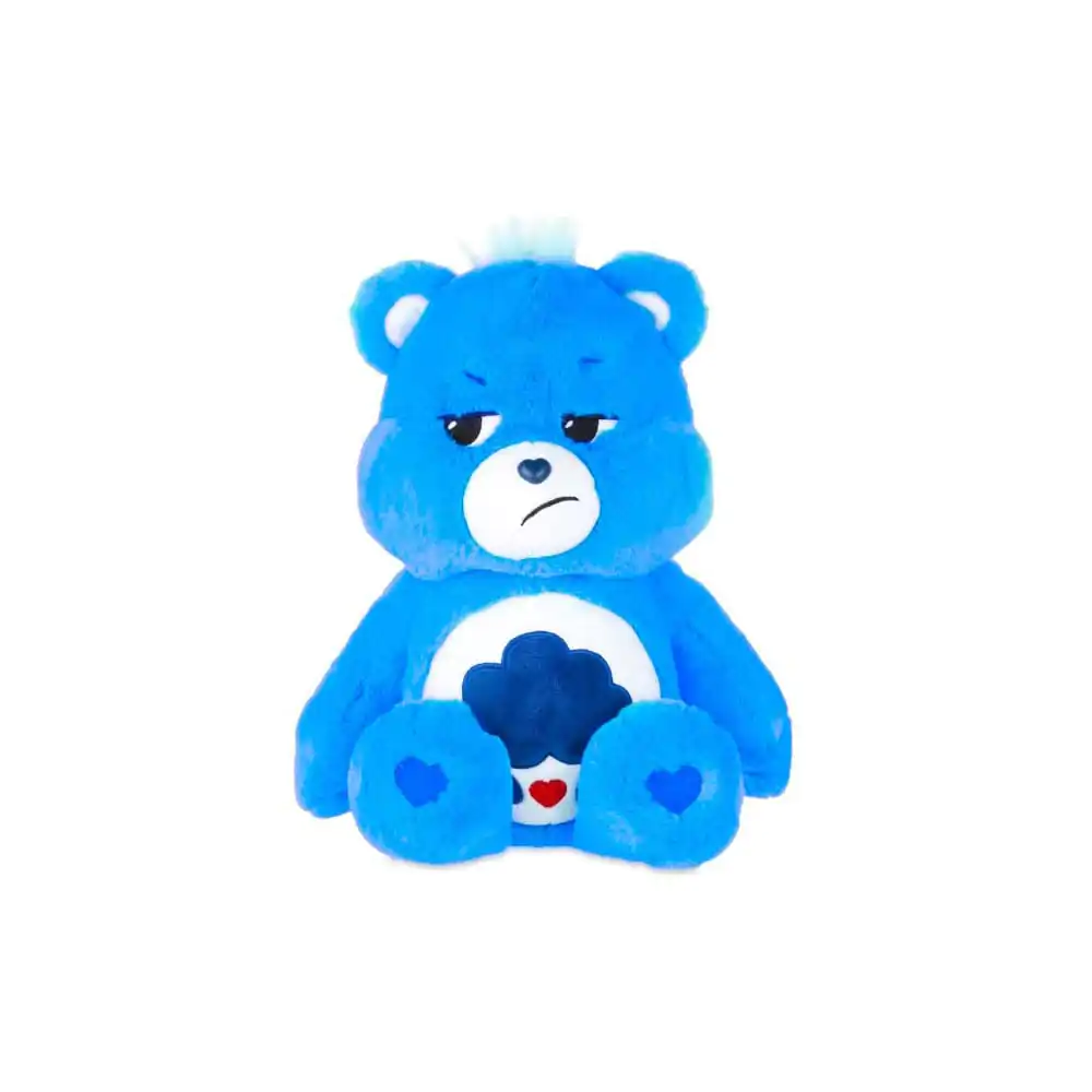 Care Bears Plišana figura Grumpy Bear 60 cm fotografija proizvoda