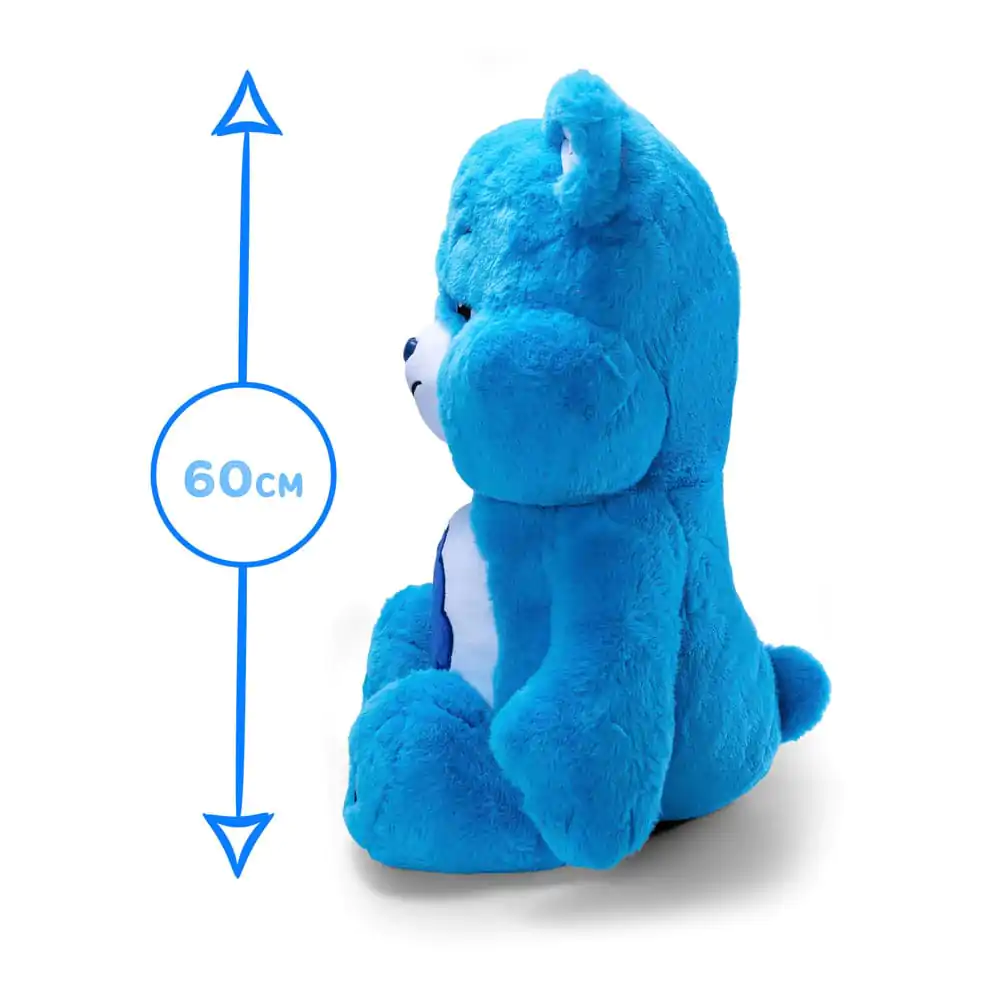 Care Bears Plišana figura Grumpy Bear 60 cm fotografija proizvoda
