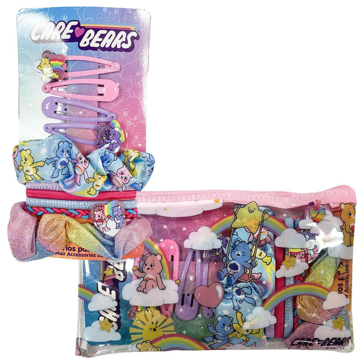 Care Bears kozmetički set fotografija proizvoda