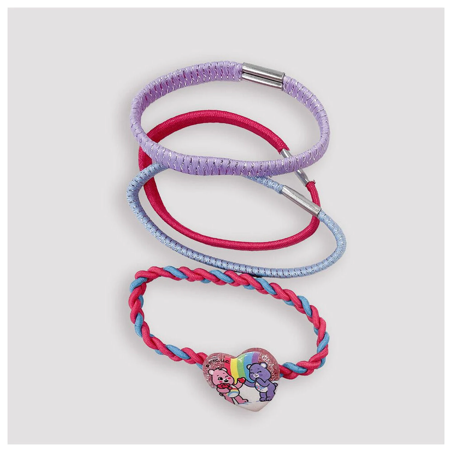 Care Bears kozmetički set fotografija proizvoda