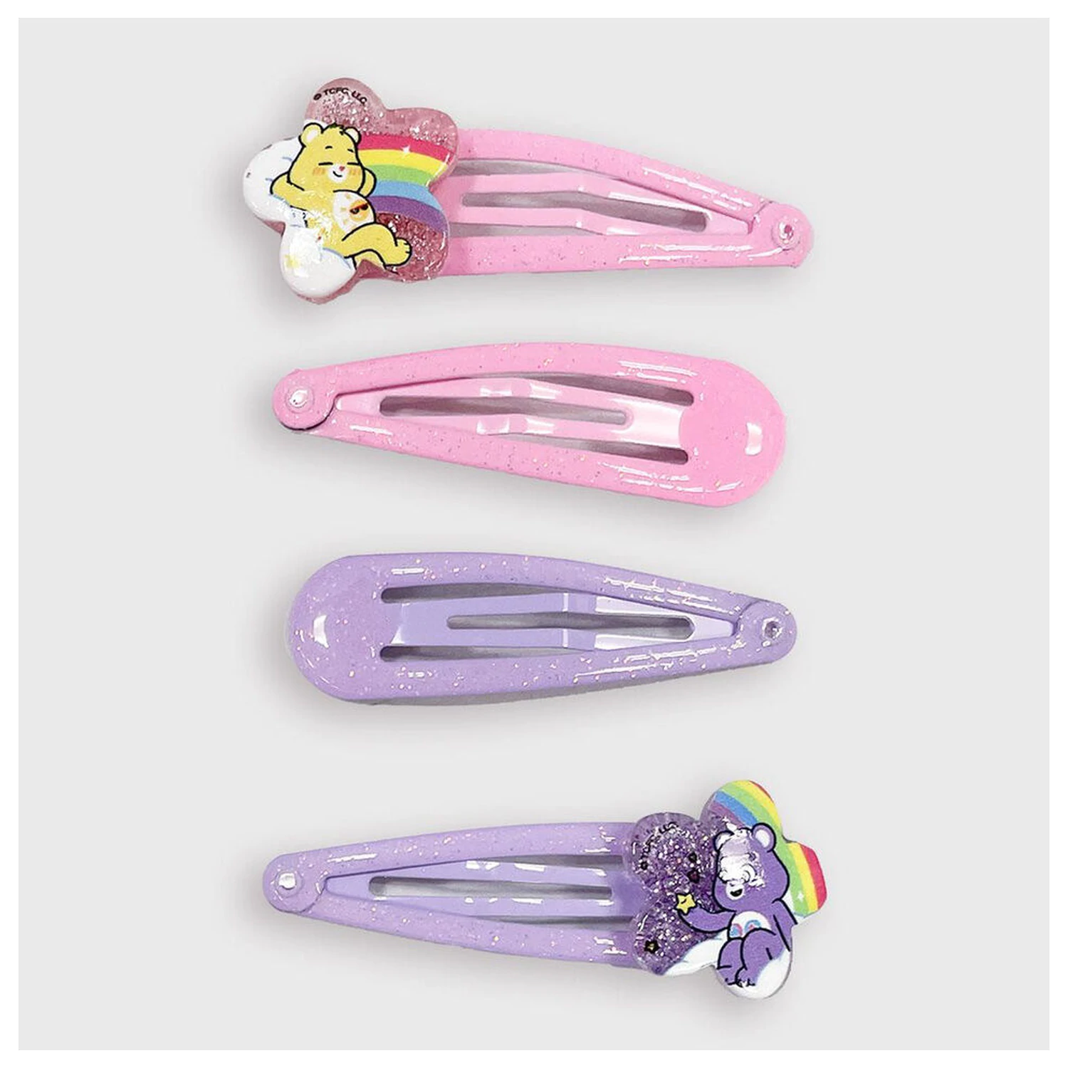 Care Bears kozmetički set fotografija proizvoda