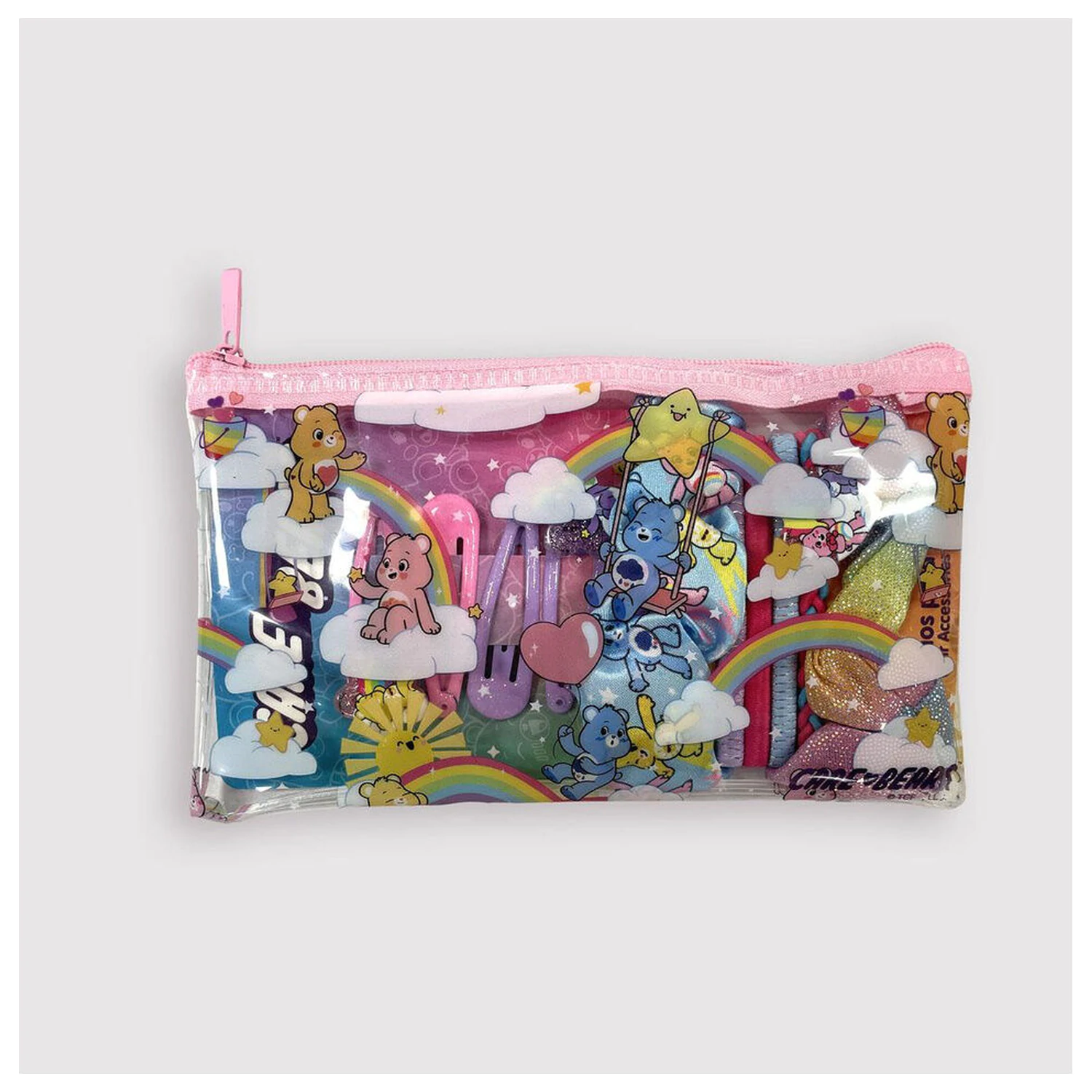 Care Bears kozmetički set fotografija proizvoda