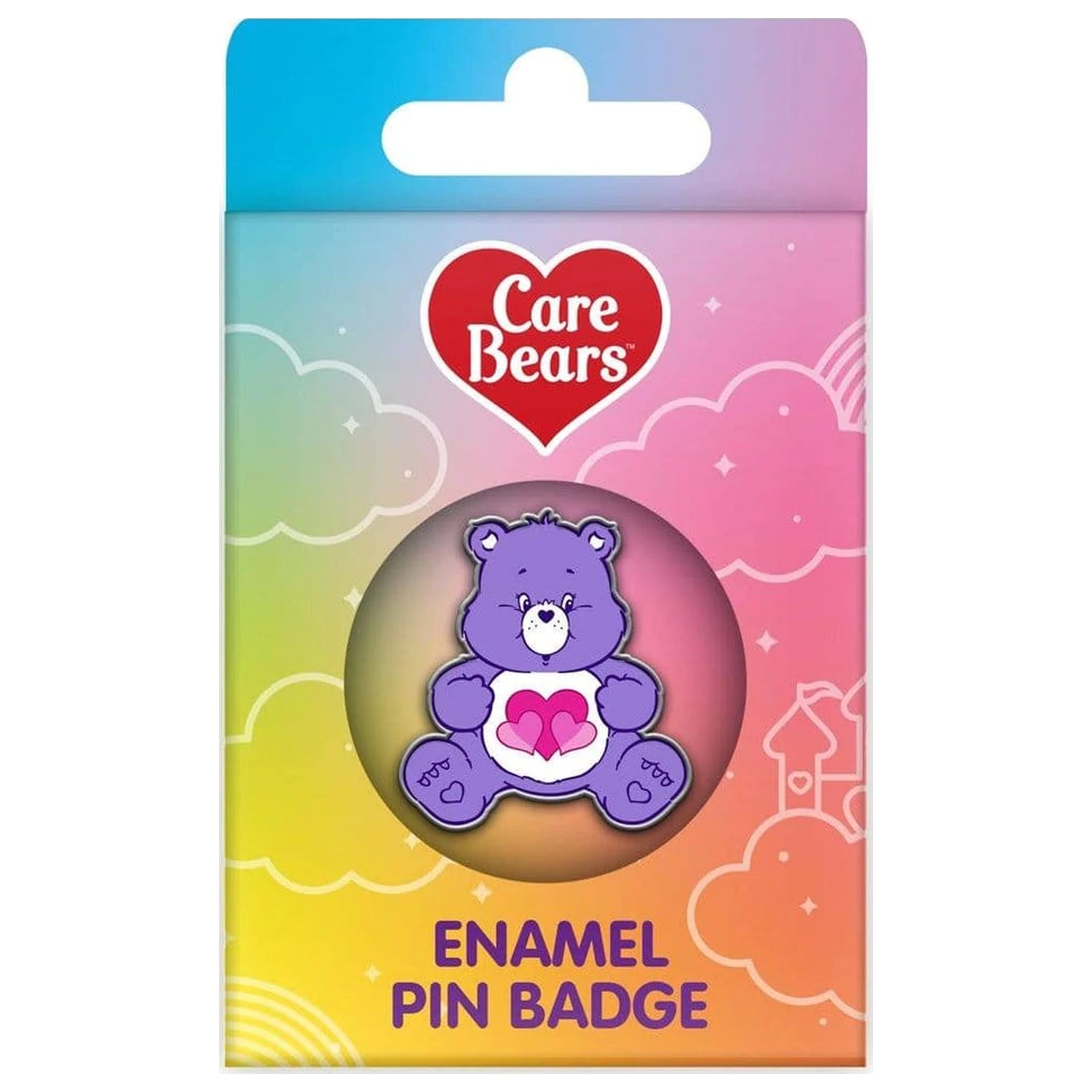 Care Bears Enamel Pripinjalnik/Značka Harmony Bear fotografija proizvoda