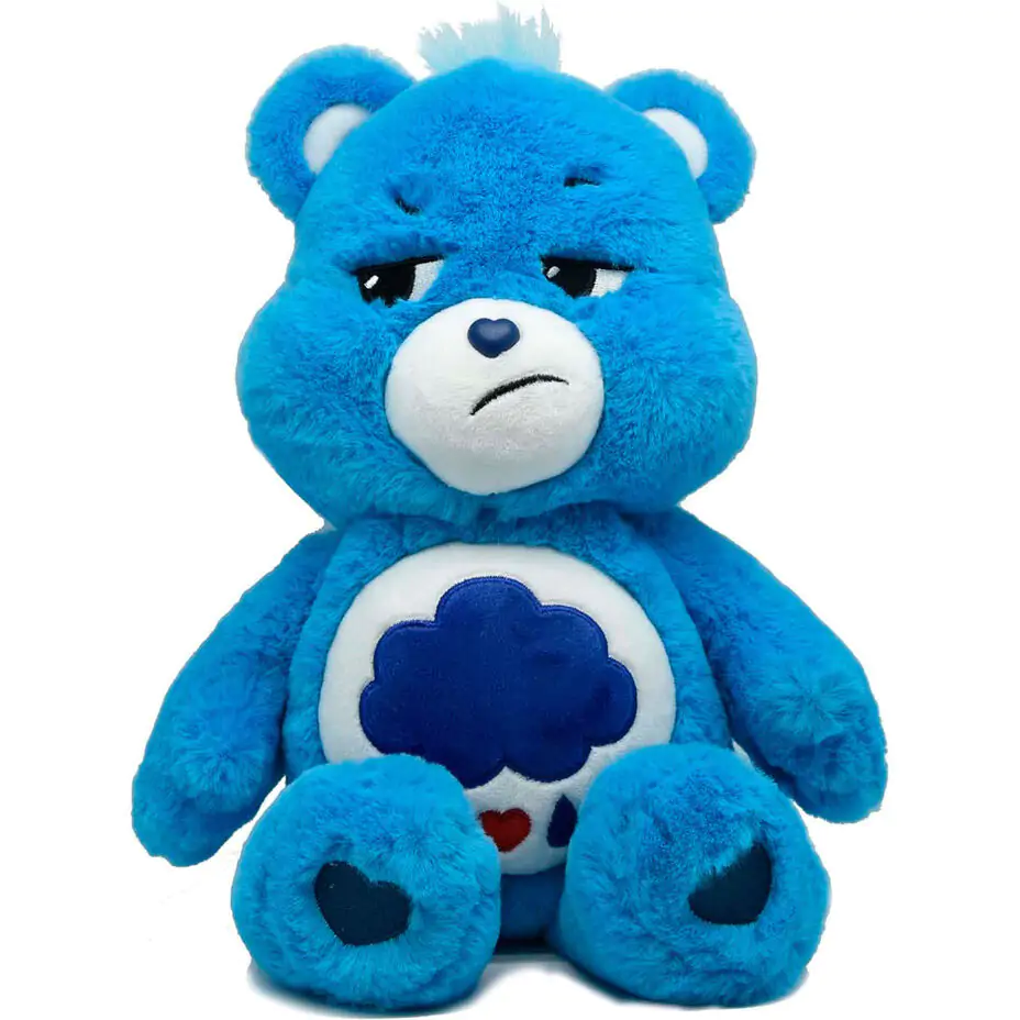 Care Bears Lucky plišana igračka 35cm fotografija proizvoda