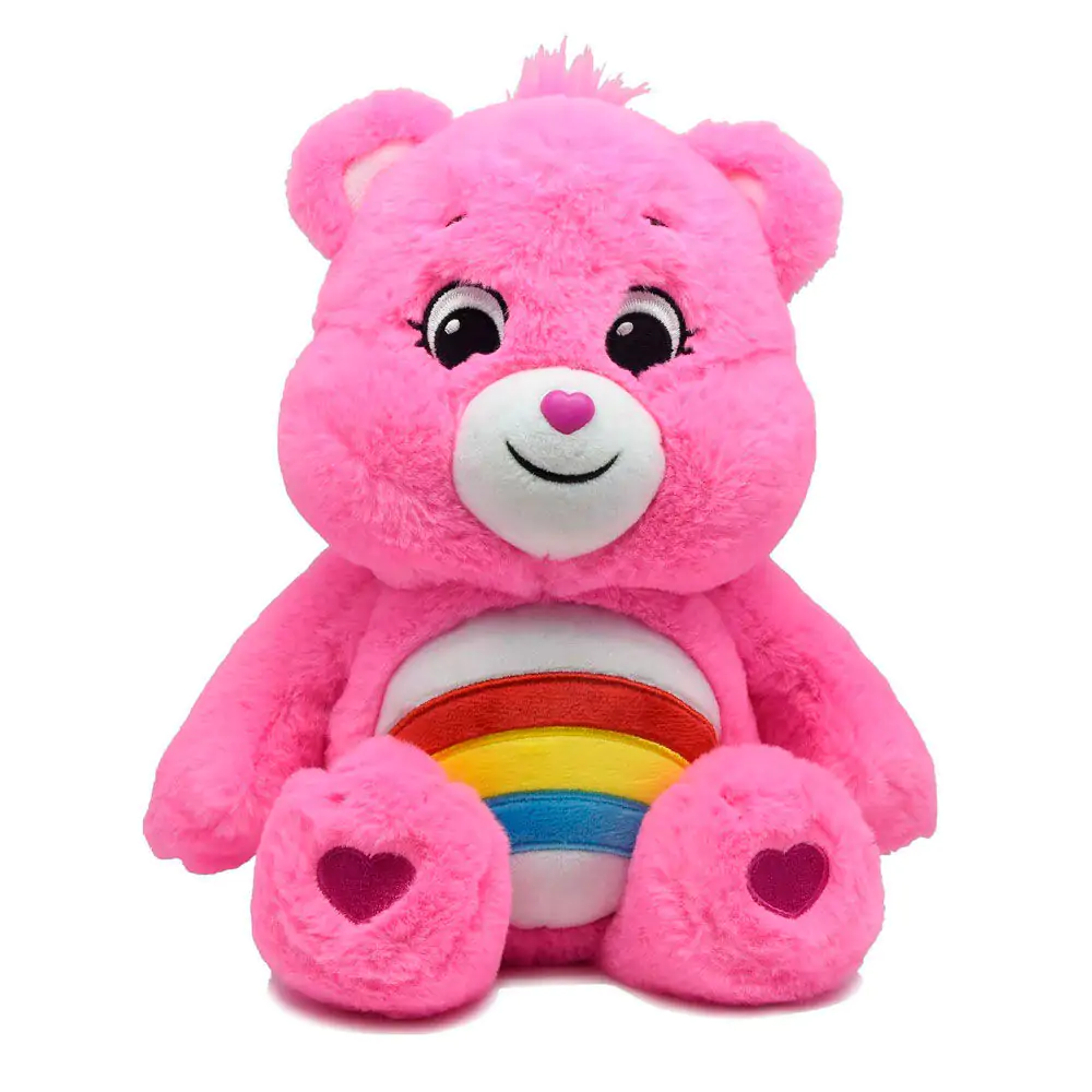 Care Bears Mimosa plišana igračka 35 cm fotografija proizvoda