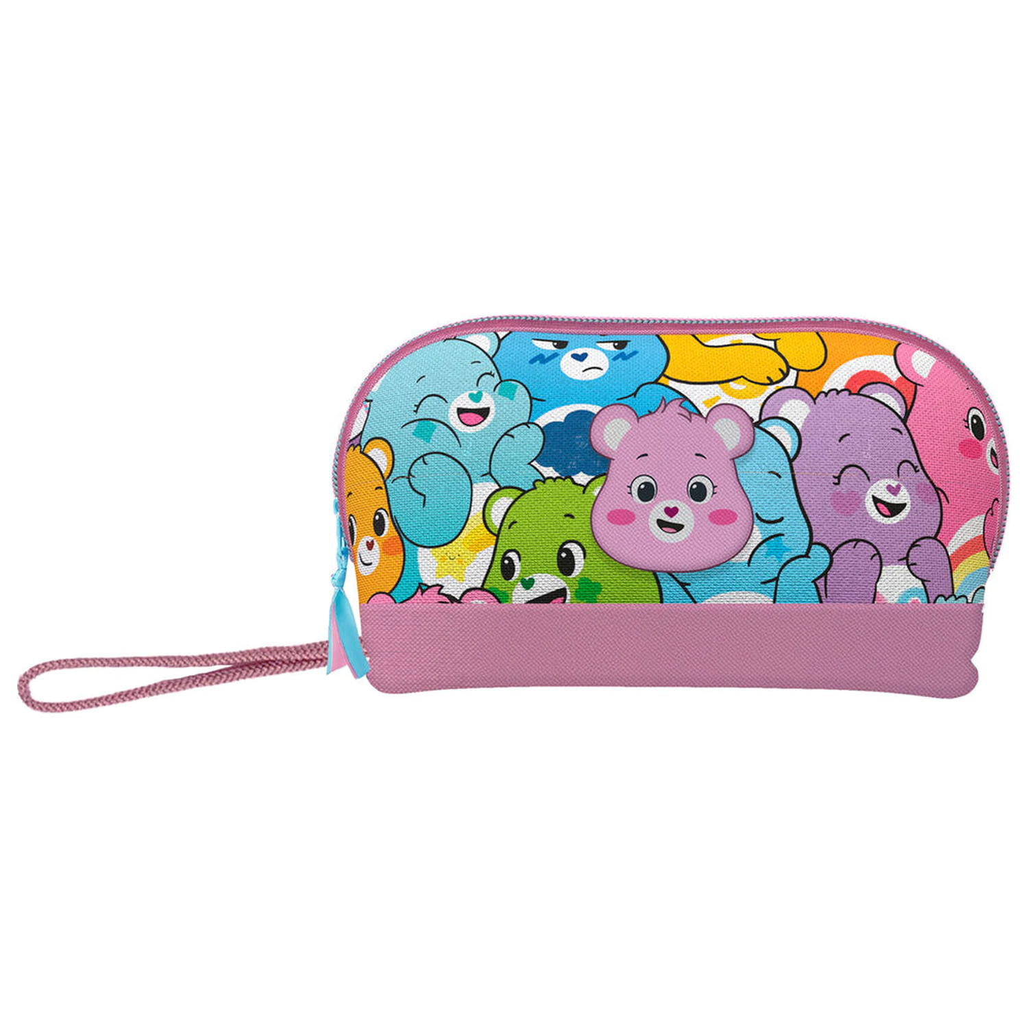 Care Bears kozmetička torbica fotografija proizvoda