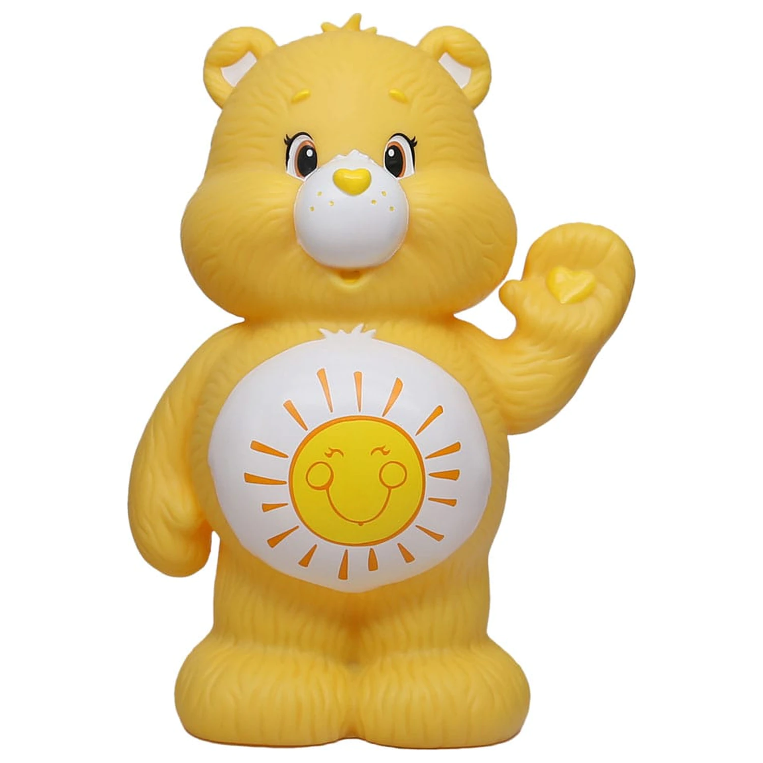 Care Bears figuralna kasica Funshine Bear 20 cm fotografija proizvoda