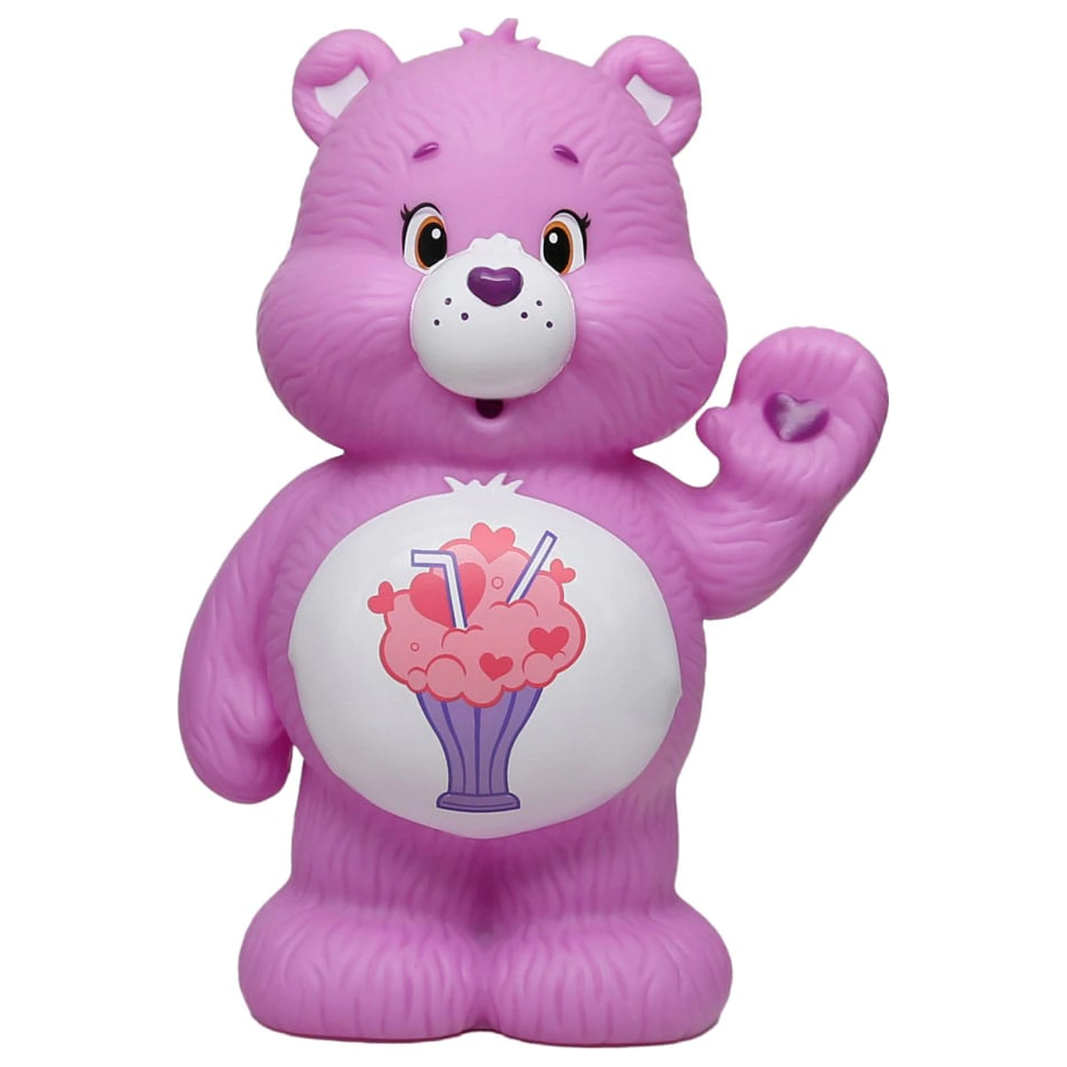 Care Bears Figuralna banka Share Bear 20 cm fotografija proizvoda