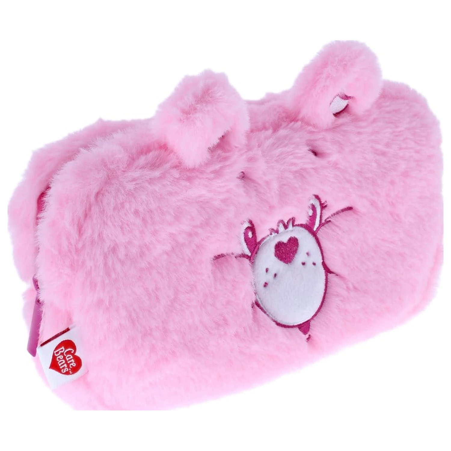 Care Bears Plush Pernica Roza fotografija proizvoda