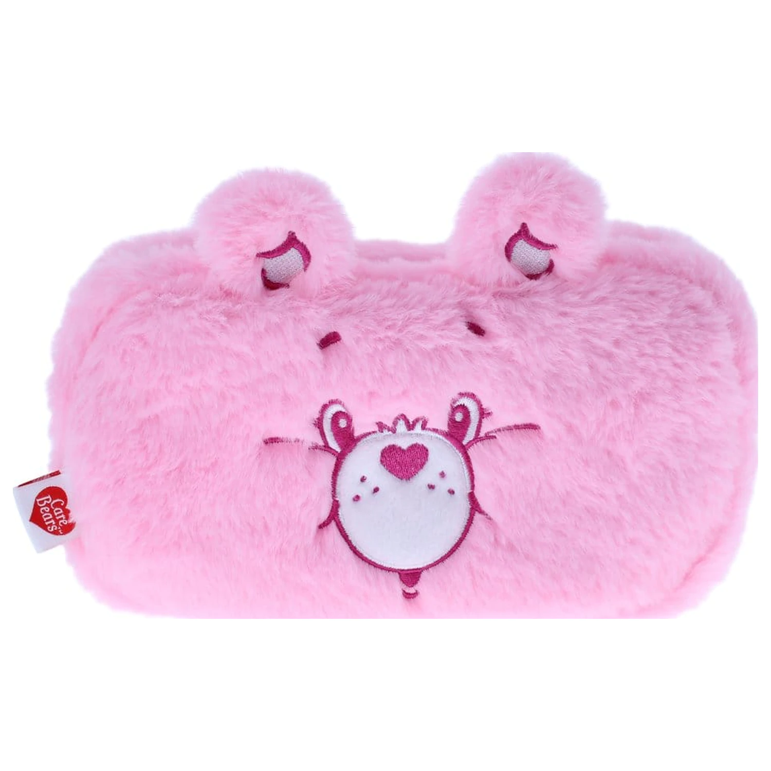 Care Bears Plush Pernica Roza fotografija proizvoda