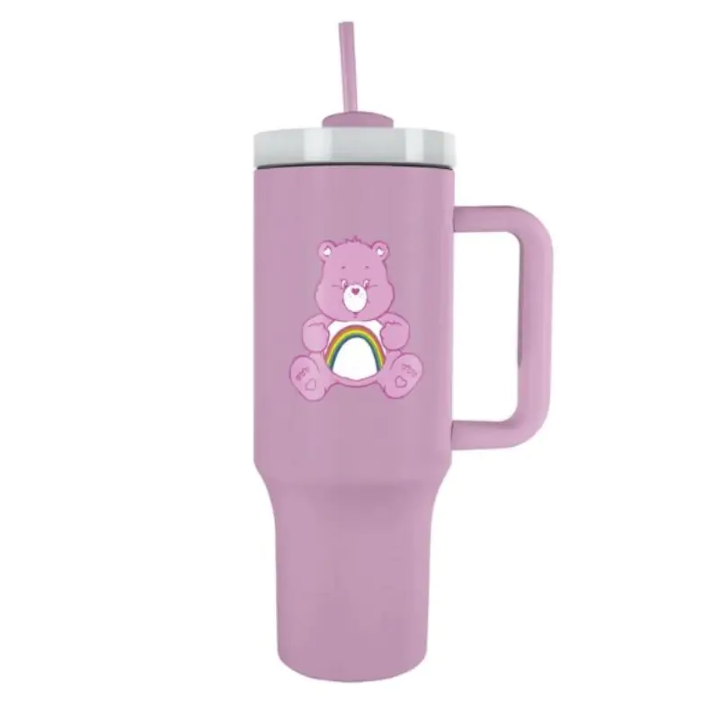 Care Bears termos boca od nehrđajućeg čelika 1130 ml fotografija proizvoda