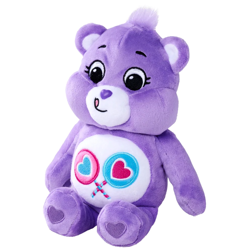 Care Bears Share Bear plišana igračka 23 cm fotografija proizvoda