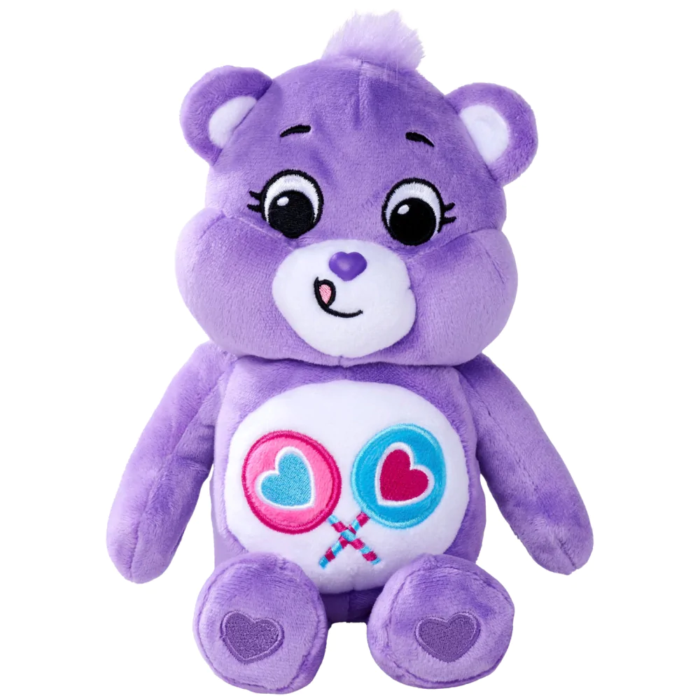 Care Bears Share Bear plišana igračka 23 cm fotografija proizvoda