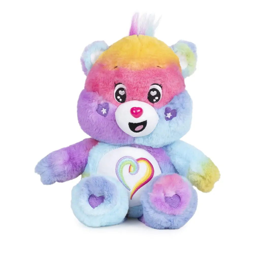 Care Bears Share Bear plišana igračka 25cm fotografija proizvoda