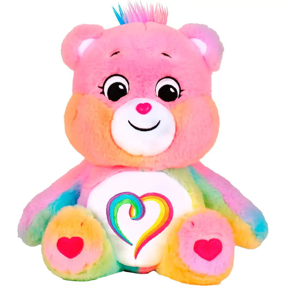 Plišana igračka Care Bears Togetherness 35cm fotografija proizvoda