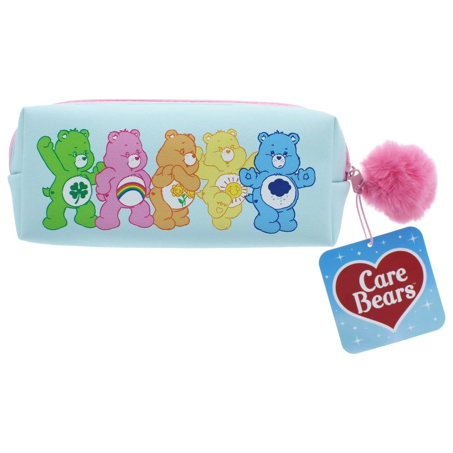 Care Bears Peratonica plava fotografija proizvoda