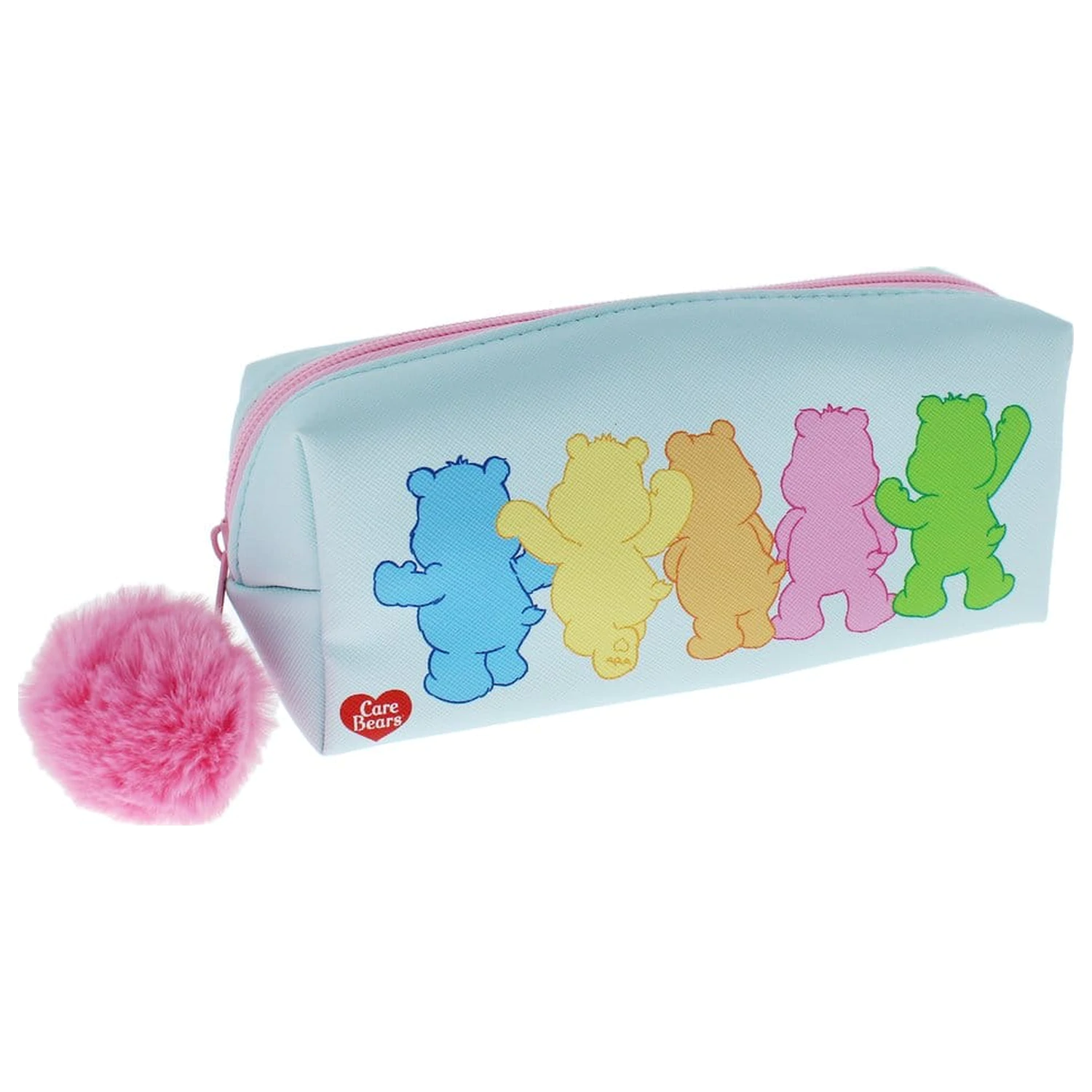 Care Bears Peratonica plava fotografija proizvoda