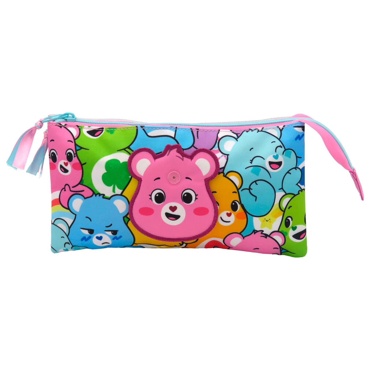Care Bears trostruka pernica fotografija proizvoda