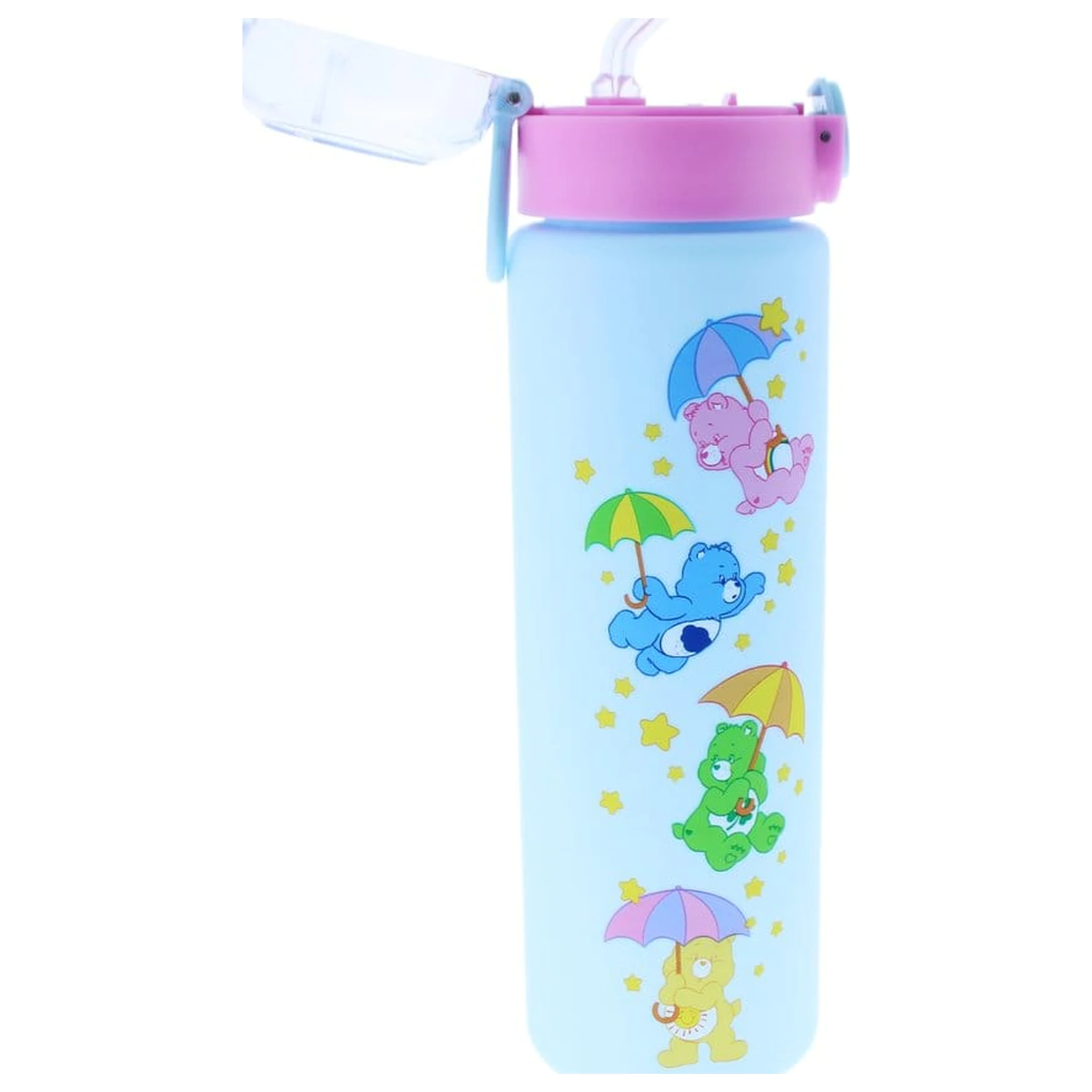 Care Bears boca za vodu s preklopnim čepom 700 ml fotografija proizvoda