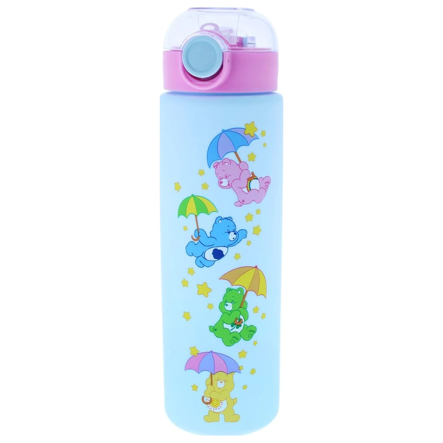 Care Bears boca za vodu s preklopnim čepom 700 ml fotografija proizvoda